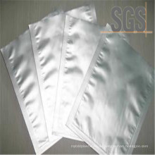 SGS-Aluminiumfolienbeutel für Dampfsperre